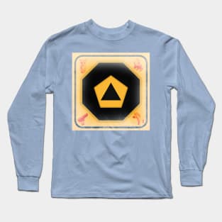 Rollin' The Dice Long Sleeve T-Shirt